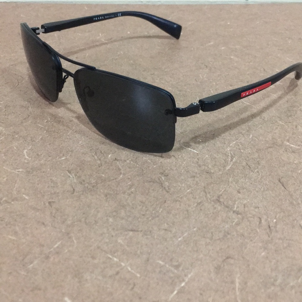 Prada Sports sunglasses